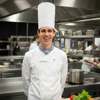 Lucas De Vries