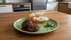 Traditionele Gehaktballetjes: Ongelooflijk Lekker en Verrassend Makkelijk te Maken