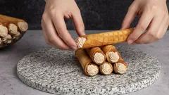 Geheim familierecept: de beste romige rolletjes die je zullen verrassen met smaak