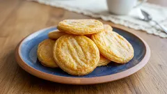 Hoe je het iconische 'Arnhemse Meisjes' koekje zelf bakt: eenvoudig recept