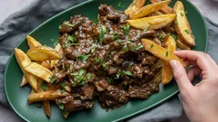 Limburgs zuurvlees: ongelooflijk lekker gerecht volgens eenvoudig recept. Zo maak je het klaar