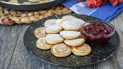 Nostalgie naar poffertjes: van kloosterrecept tot familiefeest. Zo maak je ze makkelijk klaar