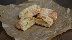 Amandelbroodjes: het geheime succes van elk koffietafeltje. Maak zelf dit traditionele recept